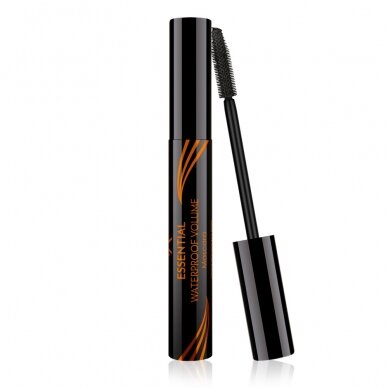 Golden Rose | Essential Great Curl & Volume Mascara | 8ml