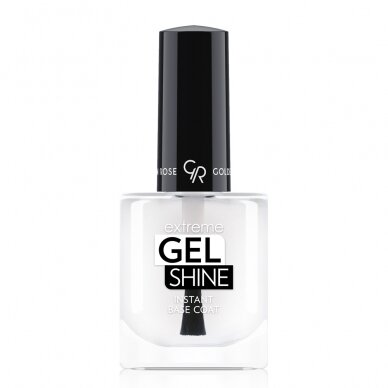 Golden Rose | Extreme Gel Shine Instant Base Coat | 10,2ml