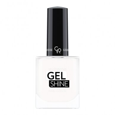 Golden Rose | Extreme Gel Shine Nail Color| Gelinio efekto nagų lakas 10.2ml Nr. 03