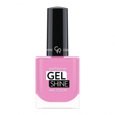 Golden Rose | Extreme Gel Shine Nail Color | 10,2ml Nr. 23