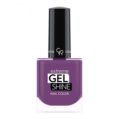 Golden Rose | Extreme Gel Shine Nail Color | 10,2ml Nr. 27