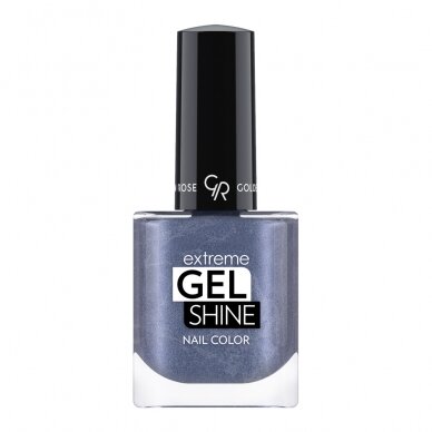 Golden Rose | Extreme Gel Shine Nail Color| Gelinio efekto nagų lakas 10.2ml Nr. 31