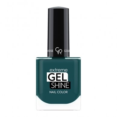 Golden Rose | Extreme Gel Shine Nail Color | 10,2ml Nr. 35