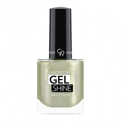 Golden Rose | Extreme Gel Shine Nail Color | 10,2ml Nr. 36