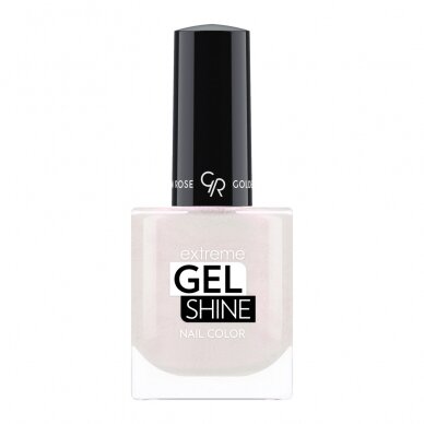 Golden Rose | Extreme Gel Shine Nail Color | 10,2ml Nr. 05