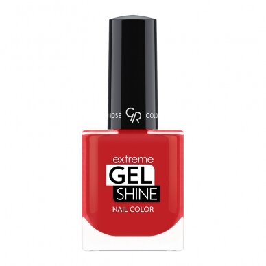 Golden Rose | Extreme Gel Shine Nail Color| Gelinio efekto nagų lakas 10.2ml Nr. 59