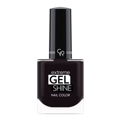 Golden Rose | Extreme Gel Shine Nail Color | 10,2ml Nr. 74