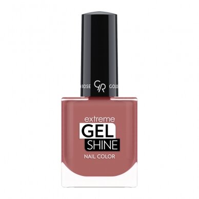 Golden Rose | Extreme Gel Shine Nail Color | 10,2ml Nr. 17