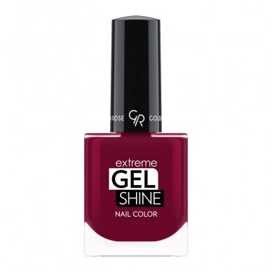 Golden Rose | Extreme Gel Shine Nail Color | 10,2ml Nr. 65