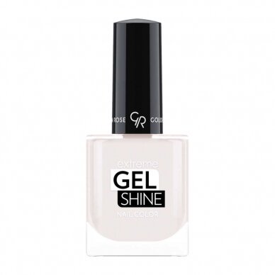 Golden Rose | Extreme Gel Shine Nail Color | 10,2ml Nr. 06