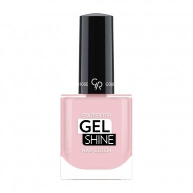 Golden Rose | Extreme Gel Shine Nail Color | 10,2ml Nr. 14