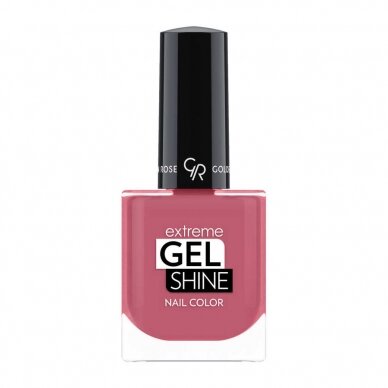 Golden Rose | Extreme Gel Shine Nail Color | 10,2ml Nr. 18