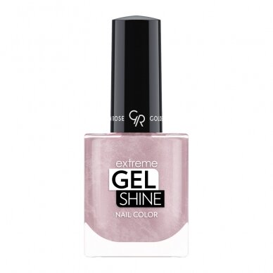 Golden Rose | Extreme Gel Shine Nail Color | 10,2ml Nr. 12