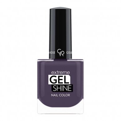 Golden Rose | Extreme Gel Shine Nail Color | 10,2ml Nr. 72