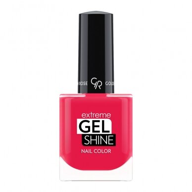 Golden Rose | Extreme Gel Shine Nail Color | 10,2ml Nr. 22