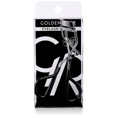 Golden Rose | Eyelash Curler | Blakstienų rietiklis