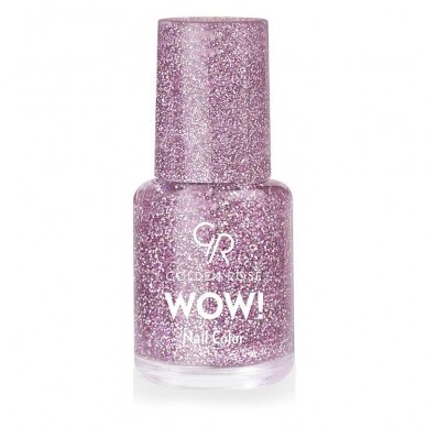 Golden Rose | Wow! Nail Color | 6ml Nr. 203