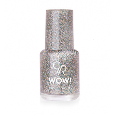 Golden Rose | Wow! Nail Color | 6ml Nr. 301
