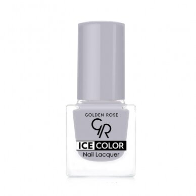 Golden Rose | Ice Color Nail Lacquer | 6ml Nr. 150