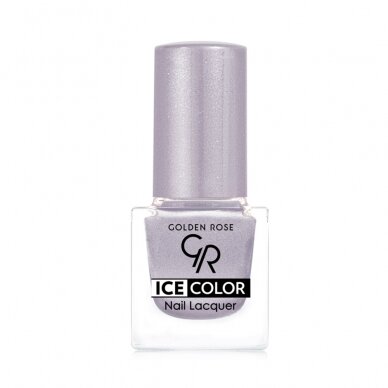 Golden Rose | Ice Color Nail Lacquer | 6ml Nr. 159