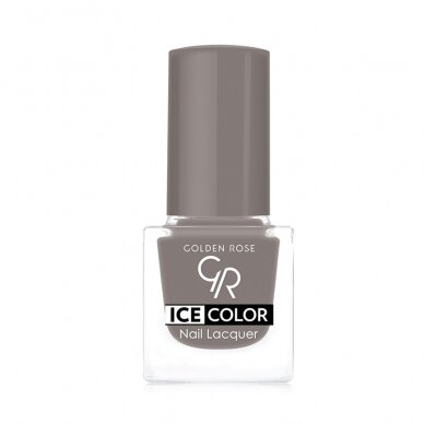 Golden Rose | Ice Color Nail Lacquer | 6ml Nr. 160