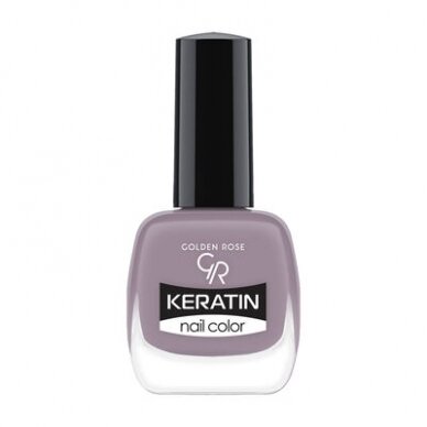 Golden Rose | Keratin Nail Color | 10,5ml Nr. 67