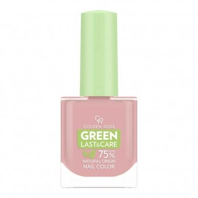 Golden Rose | GR Green Last&Care Nail Color | 10,2ml Nr. 113