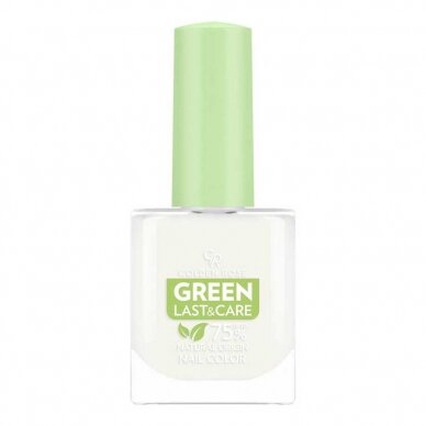 Golden Rose | GR Green Last&Care Nail Color | 10,2ml Nr. 103