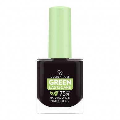 Golden Rose | GR Green Last&Care Nail Color | 10,2ml Nr. 140