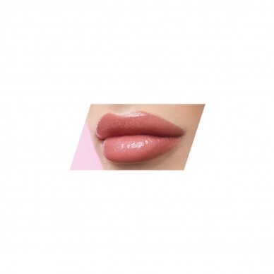 Golden Rose lipgloss Plumped 4.7ml, Nr. 206 1