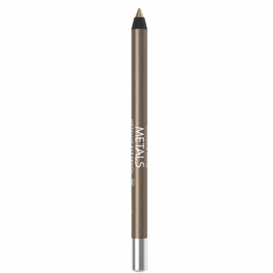 Golden Rose | Metals Eyes Pencil | 1,6g Nr. 02