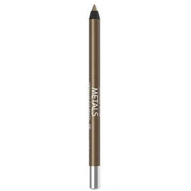 Golden Rose | Metals Eyes Pencil | 1,6g Nr. 03