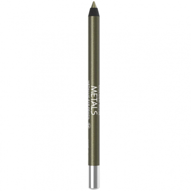 Golden Rose | Metals Eyes Pencil | 1,6g Nr. 04