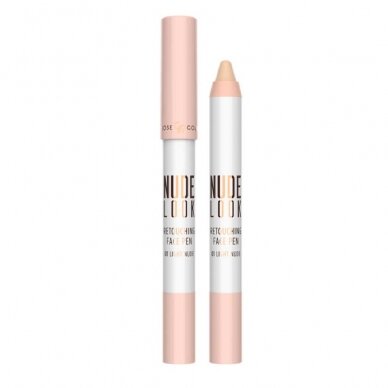 Golden Rose Nude Look Retouching Face Pen 4g Nr. 01