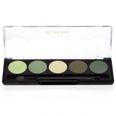 Golden Rose | Professional Palette | 8g Nr. 102