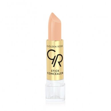 Golden Rose Stick Concealer 4.5g Nr. 02