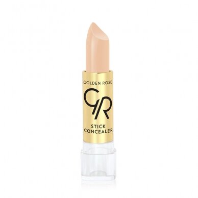 Golden Rose Stick Concealer 4.5g Nr. 01