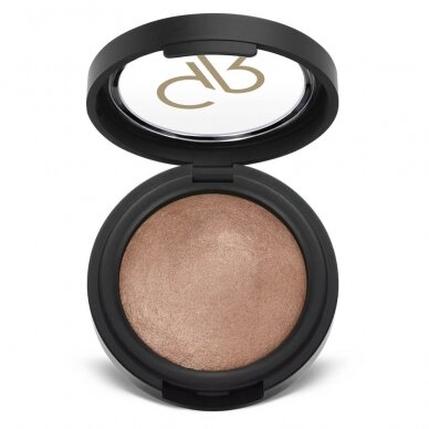 Golden Rose | Terracotta Eyeshadow | 2,5g Nr. 135