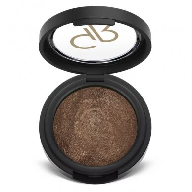 Golden Rose | Terracotta Eyeshadow | 2,5g Nr. 130