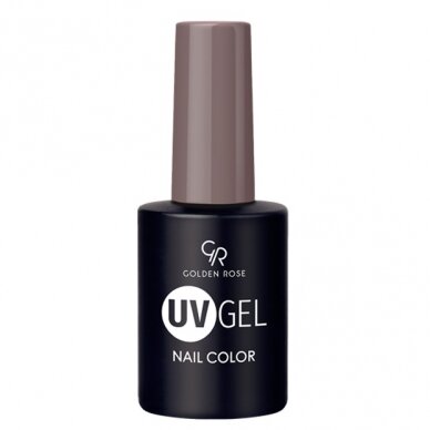 Golden Rose |UV GEL| Hybrid nail polish 10.2ml Nr. 137