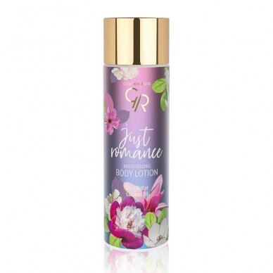 Golden Rose | Body Lotion Just Romance | 250ml