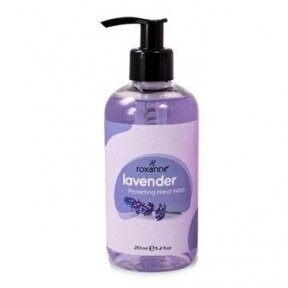 Roxanne | Lavender | Hand soap 250ml
