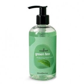 Roxanne | Green Tea | Hand soap 250ml