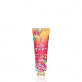 Golden Rose | Hand Lotion Exotic Escape | 50ml
