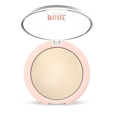 Golden Rose | Nude Look Sheer Baked Powder Fair Glow | 9g