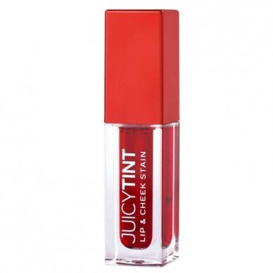 Lūpų daž. GR JuicyTint 5.2ml, Nr.01