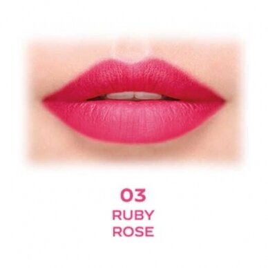 Golden Rose | Juicy Tint Lip & Cheek Stain | Nr. 03 1