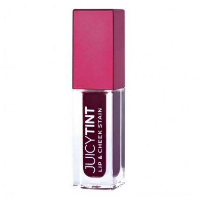 Lūpų daž. GR JuicyTint 5.2ml, Nr.04