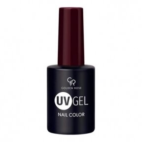 Golden Rose |UV GEL| Hybrid nail polish 10.2ml Nr. 131