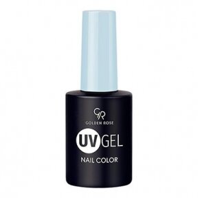 Golden Rose |UV GEL| Hybrid nail polish 10.2ml Nr. 142